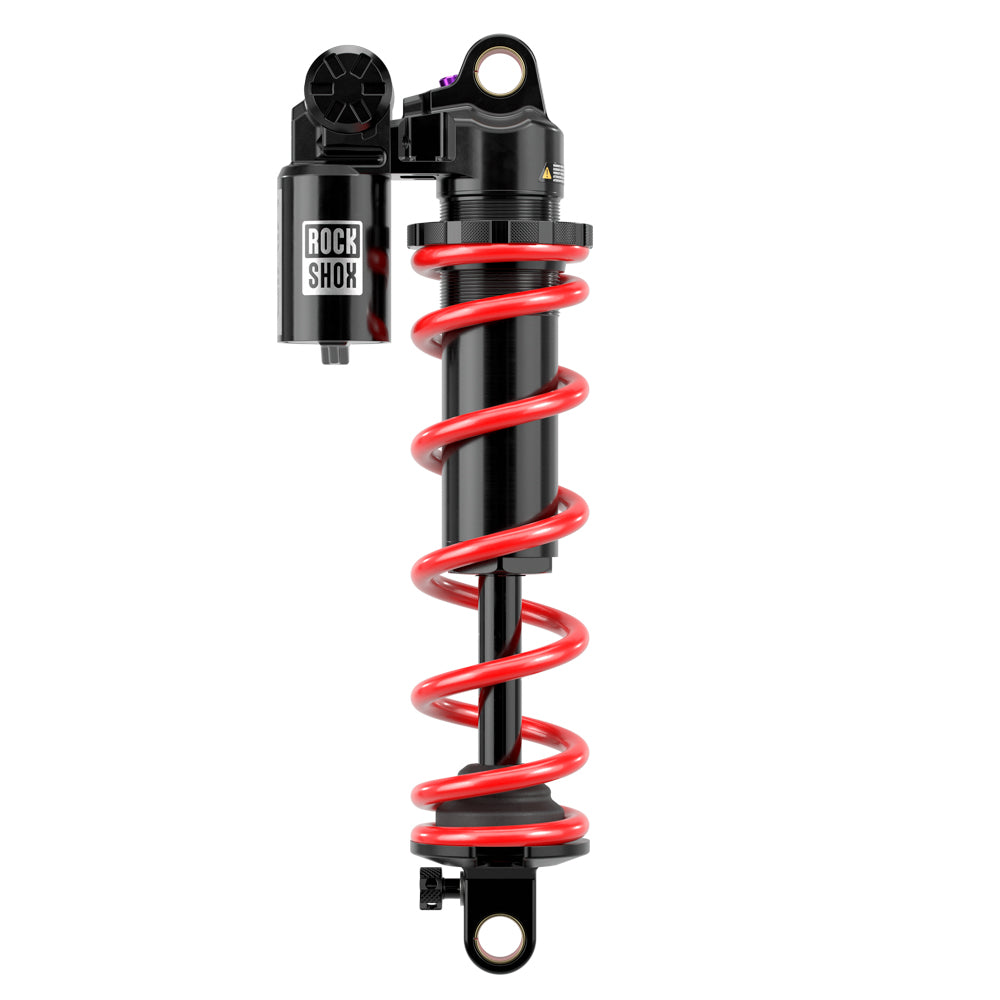 RockShox MY27 Vivid Ultimate DH Coil