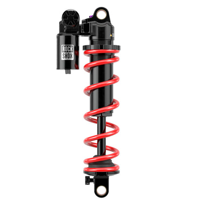RockShox MY27 Vivid Ultimate DH Coil