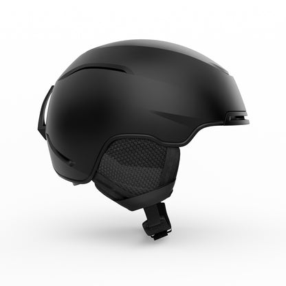 Giro Jackson Mips Matte Black 3