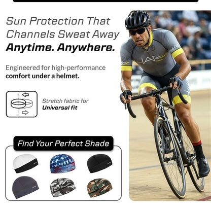 Halo Skull Cap 4