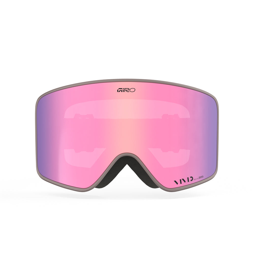 Giro Method Vapor Canyon Clay 4
