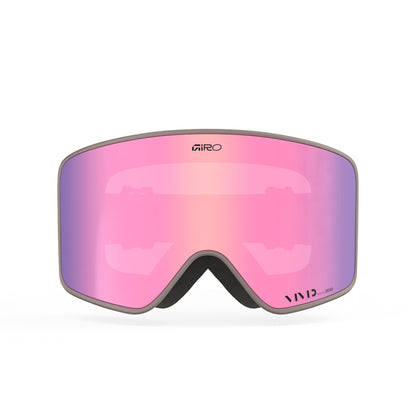 Giro Method Vapor Canyon Clay 4