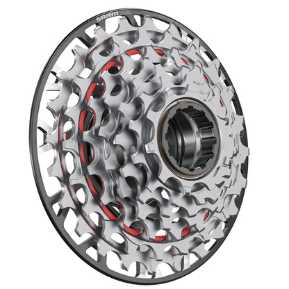 SRAM  XX DH CS XS 797 XD Cassette