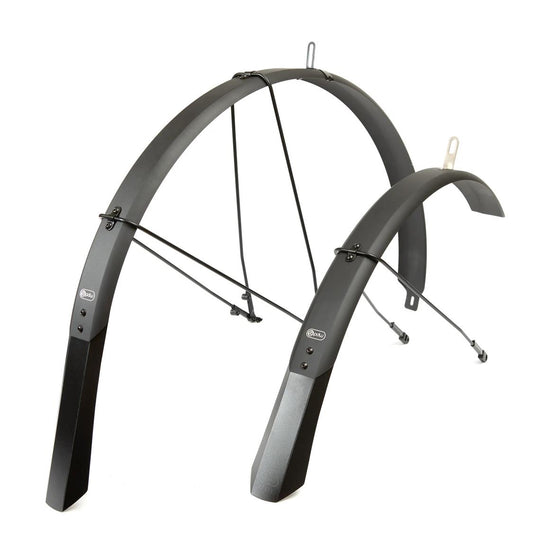 PDW Full Metal Fenders 1