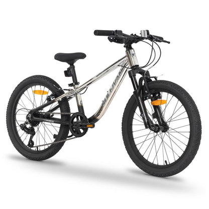 Sullivan Biomechanix Pro 20 7sp Electro Chrome_1