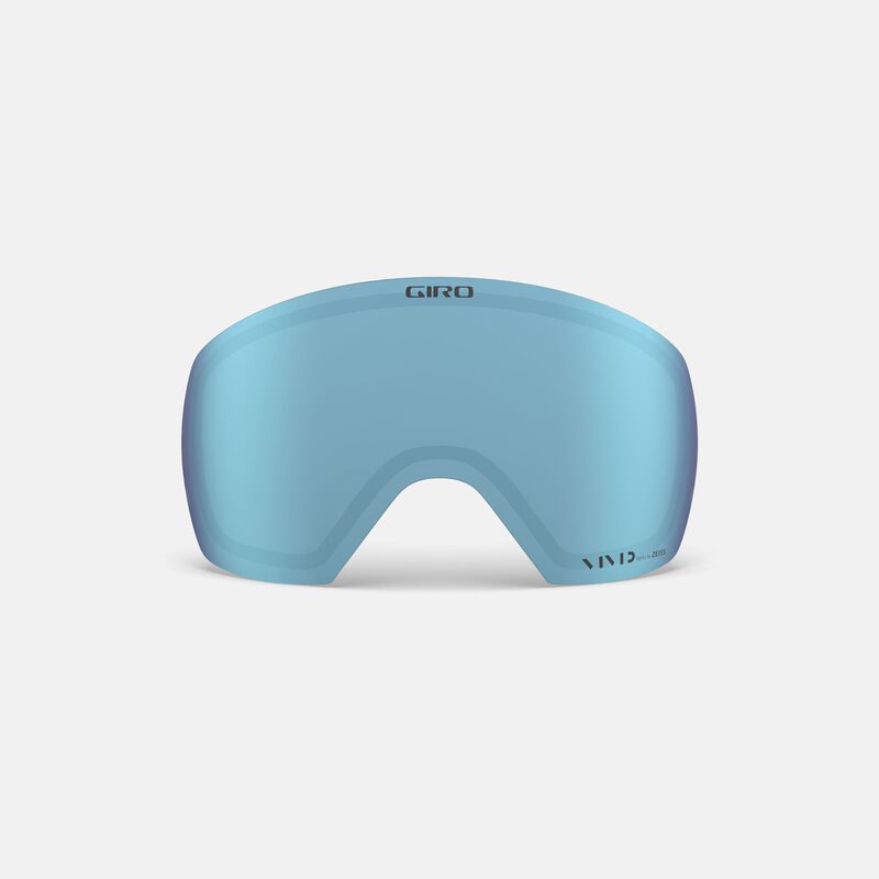 Giro Contact Replacement Lens Vivid Royal
