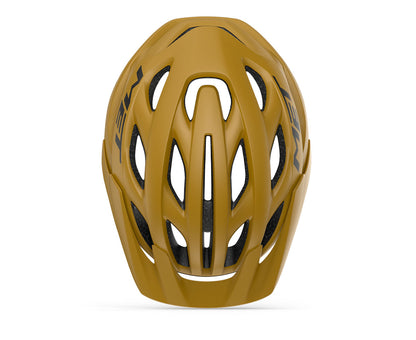 MET Veleno Helmet Desert 4