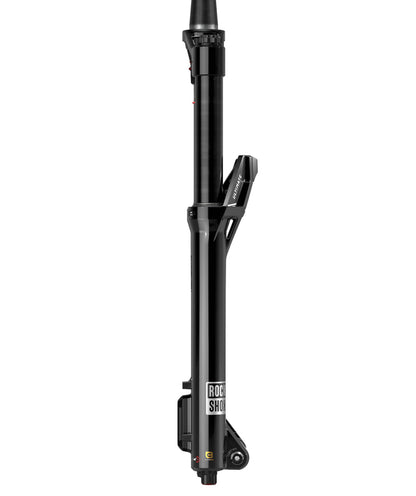 RockShox Zeb Ultimate Black 2