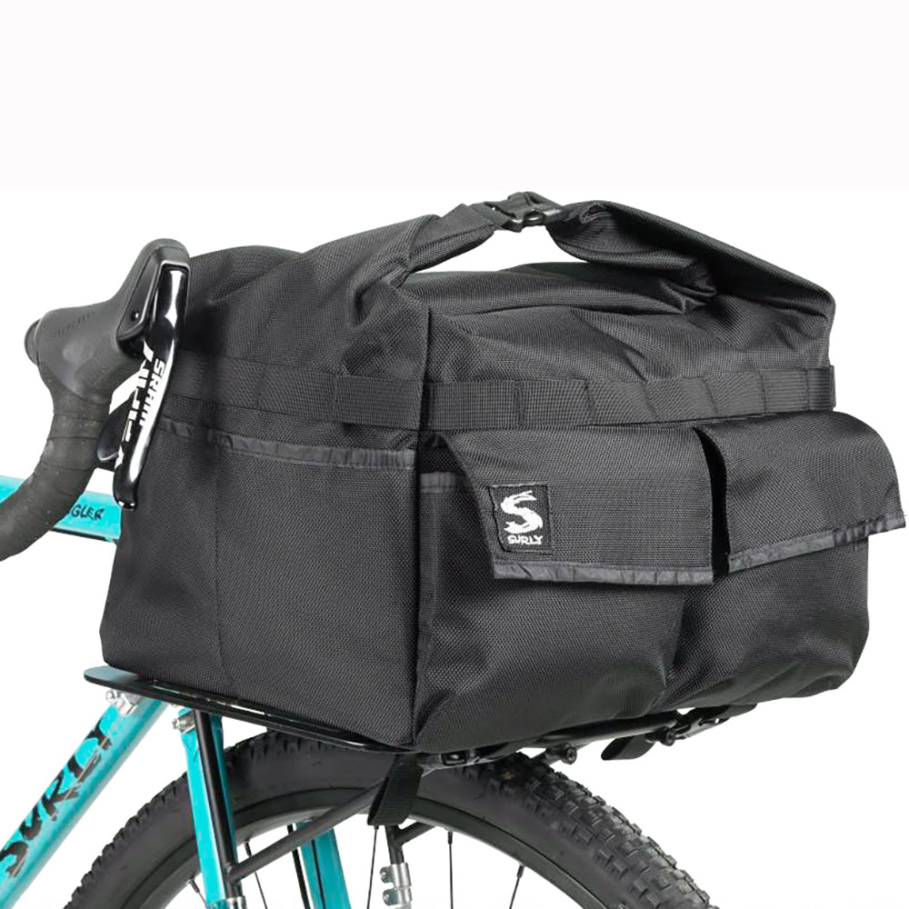 Surly Porteur House Bag 2.0
