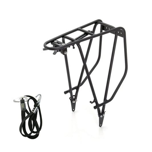 XLC Alloy Rear Carrier 26" - 700C