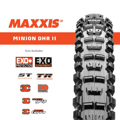 Maxxis_Minion_DHR_II