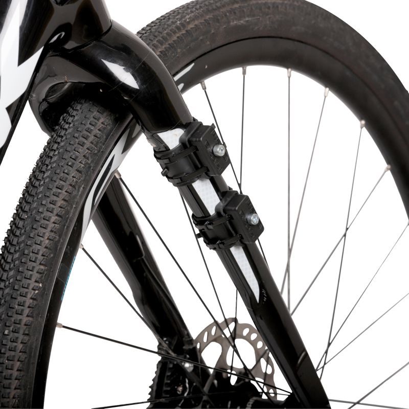 Zefal Gizmo Universal Bottle Cage Mount - 3