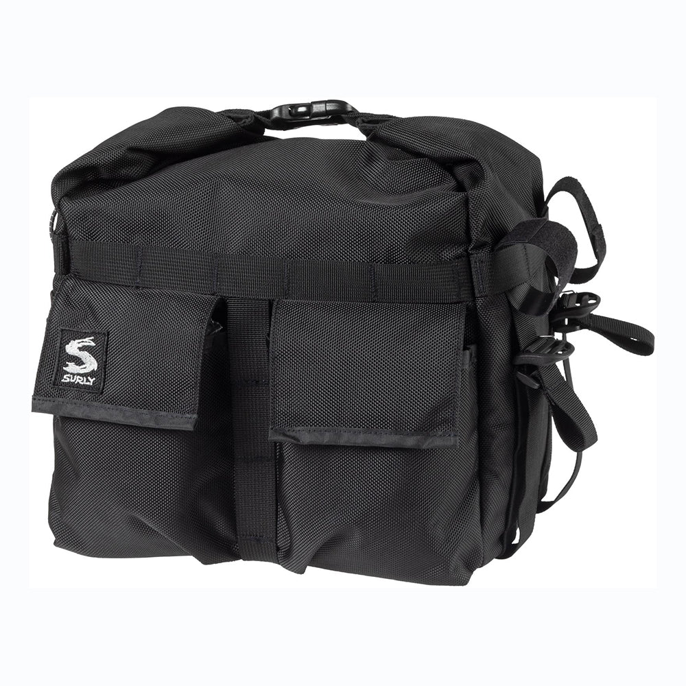 Surly Petite Porteur House Bag 2.0
