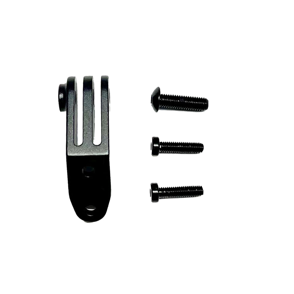 Cannondale HollowGram SystemBar Light Mount
