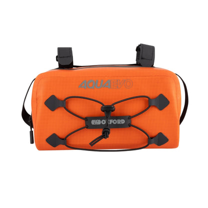 Oxford Aqua Evo Adventure Daytripper Pack Orange