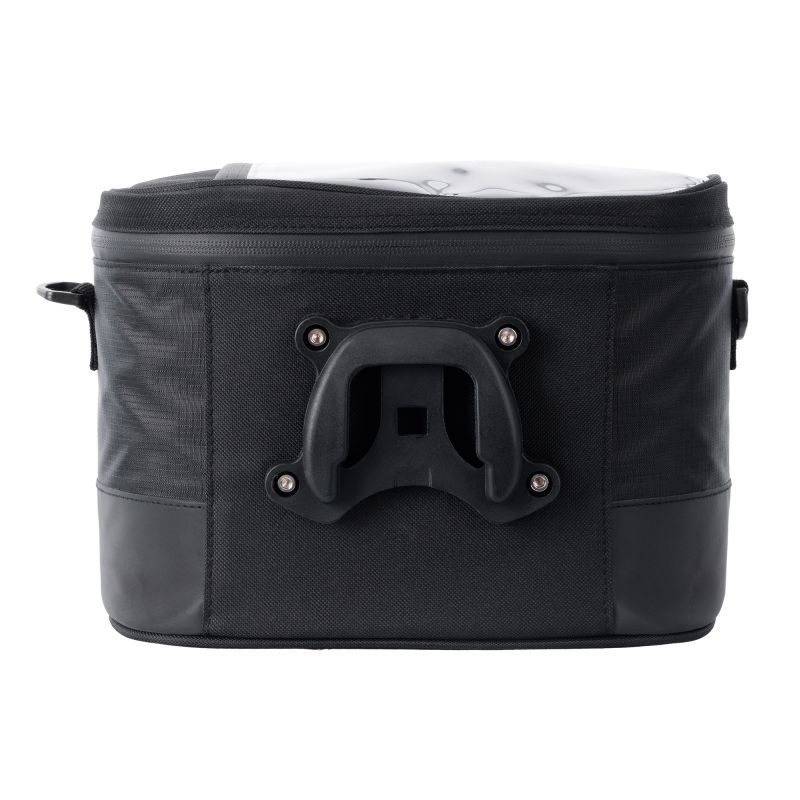 Oxford T8 QR Handlebar Bag - 2