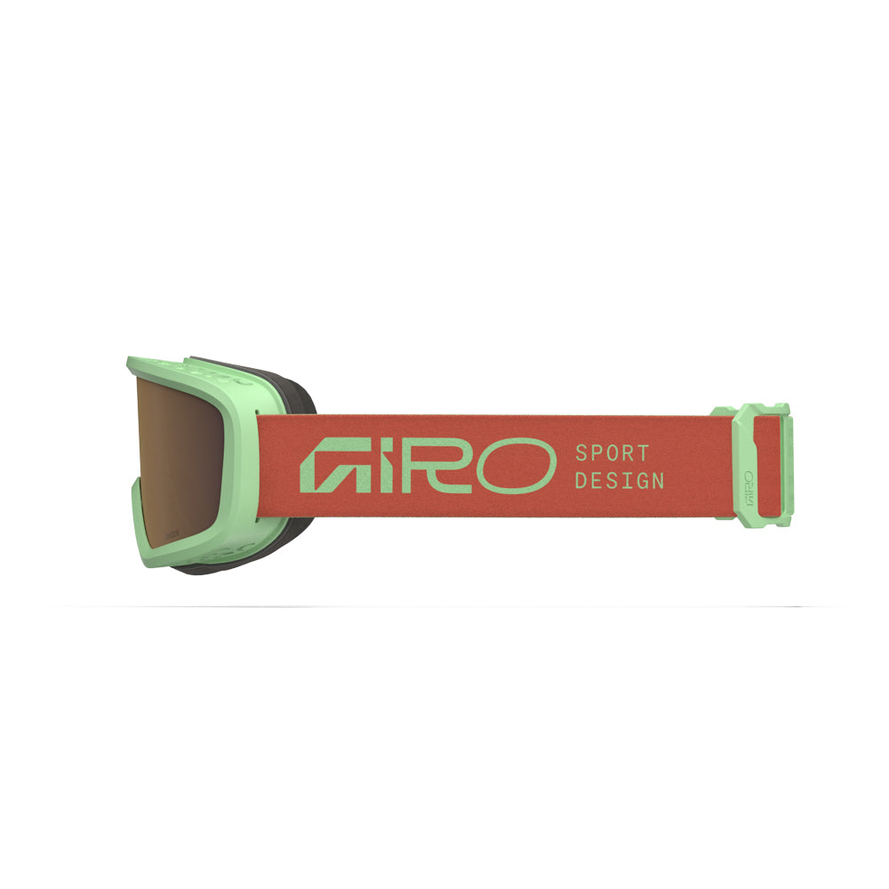 Giro Chico II Namuk Paradise Amber Amber Rose 3