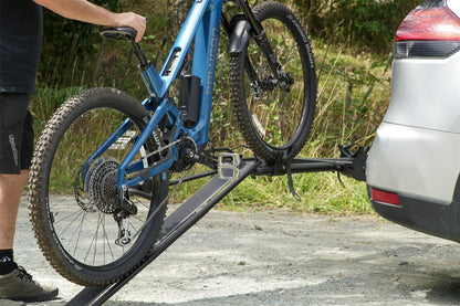 Maverack E-Bike Ramp 10