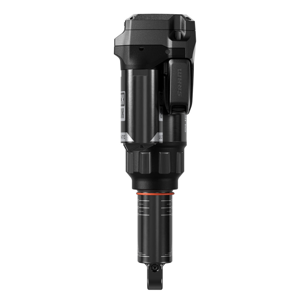 RockShox  Super Deluxe  Trunion FA 1
