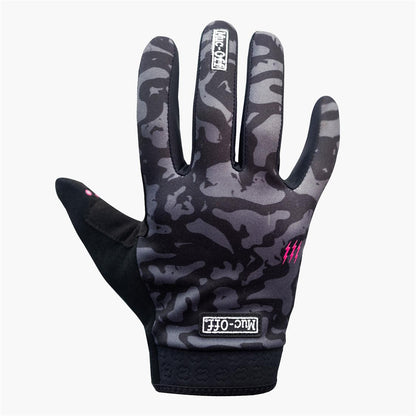 Rider Gloves Camo (1)