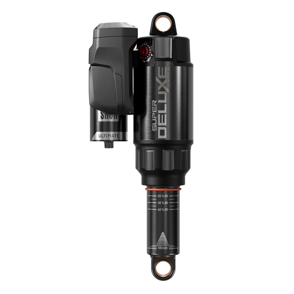 RockShox  Super Deluxe Standard FA 4