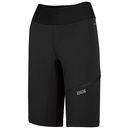 LADIES PICK |HIP-HUGGER CYCLING SHORTS