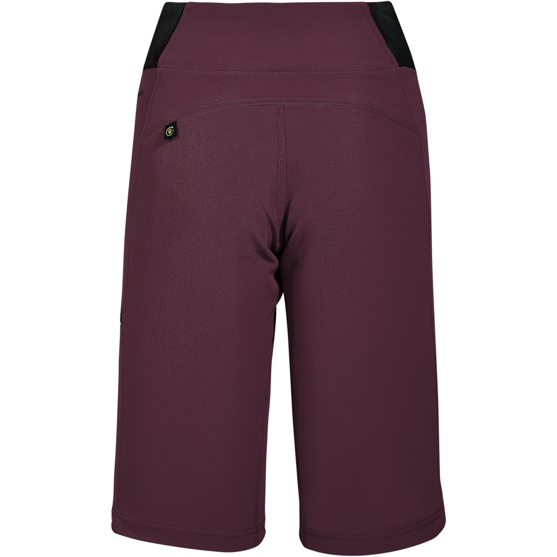 LADIES PICK |HIP-HUGGER CYCLING SHORTS