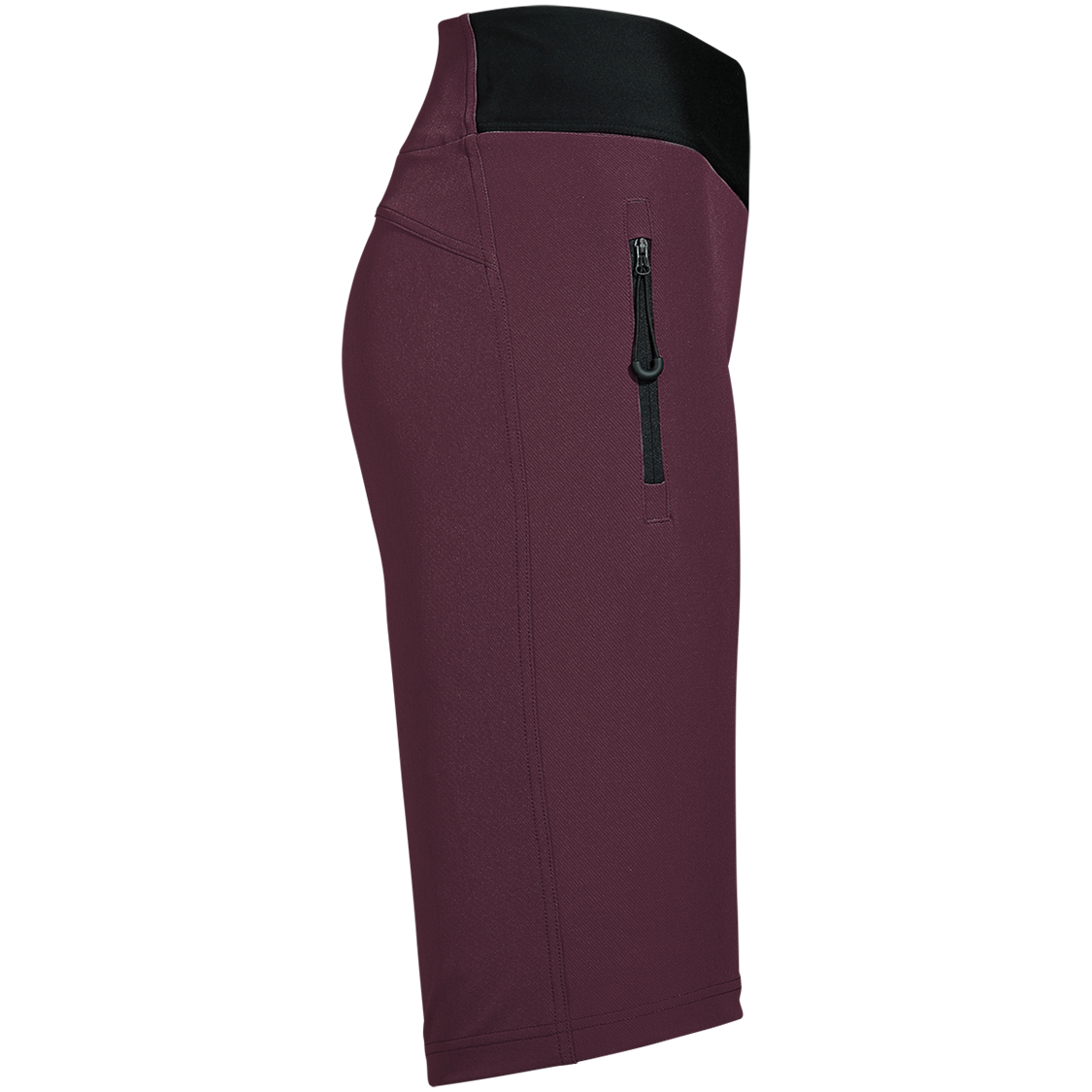 LADIES PICK |HIP-HUGGER CYCLING SHORTS