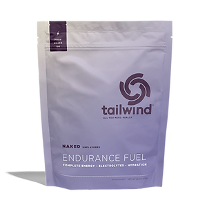Tailwind endurance fuel Naked 810g - 30 serve