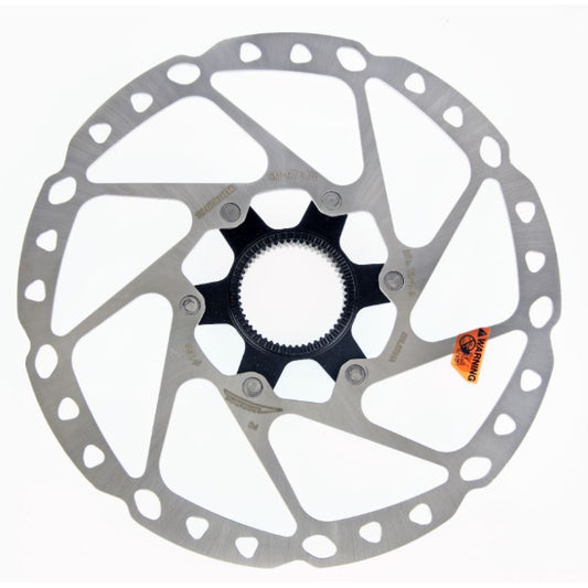 SHIMANO SM-RT64 DISC ROTOR 180MM DEORE CENTRELOCK
