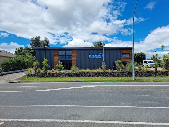 Merida 25 Eone-Sixty 400