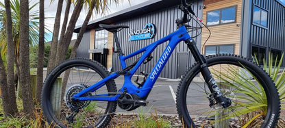 BIKE REPAIRS TAURANGA | HIGHLY SKILLED INDUSTRY TRAINED TECHNICIANS