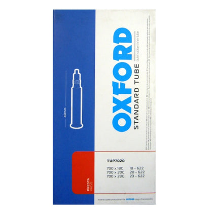 700 x 18/23 Oxford Inner Tubes