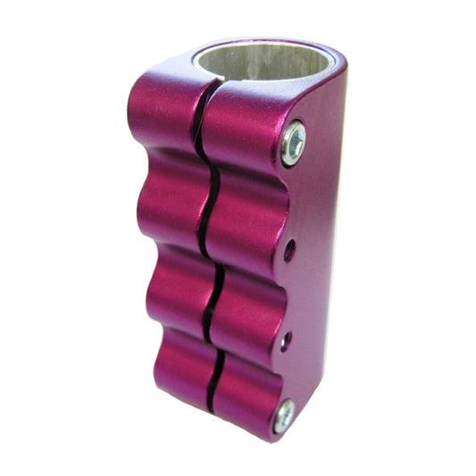 RedPro Scooter Compression Clamp Purple