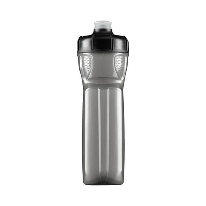 Cannondale Gripper Aero Bottle Grey
