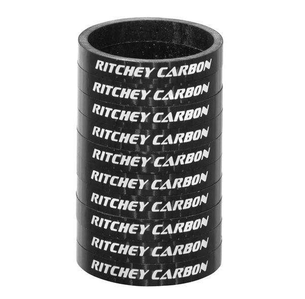 Ritchey WCS Carbon 5mm Headset Spacers