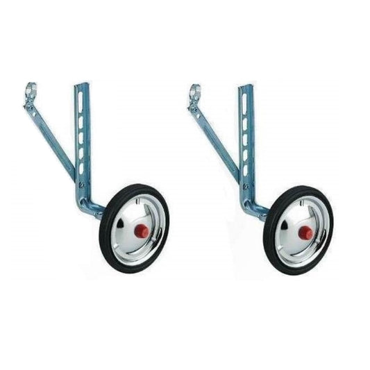 Steel Wheel Stabilisers 12-20"