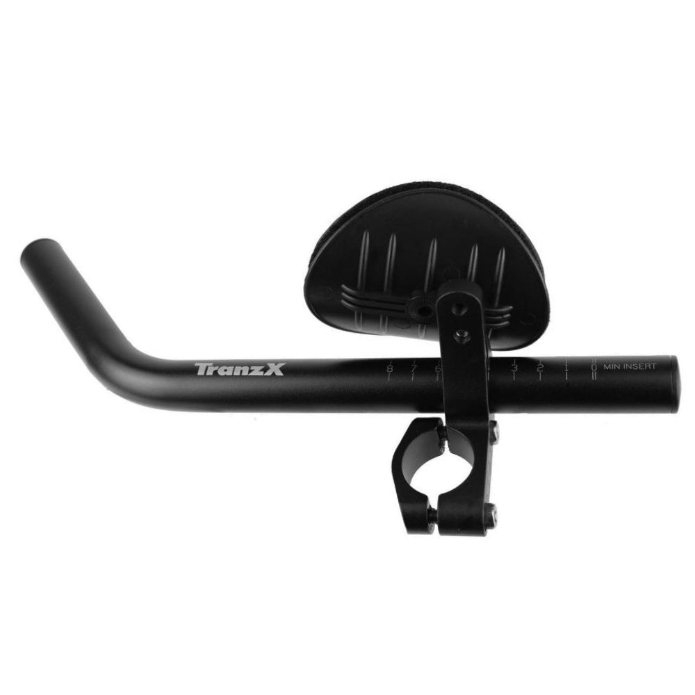 Trans-X Aero Handlebars - Reverse Image