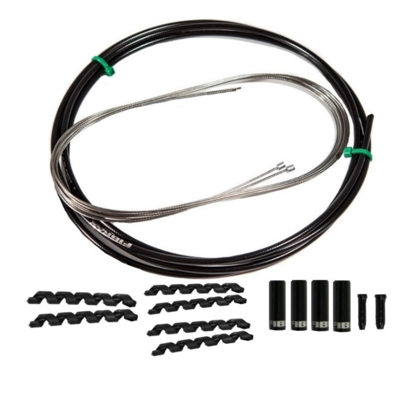 Fibrax Ultralight Gear Cable Kit Standard