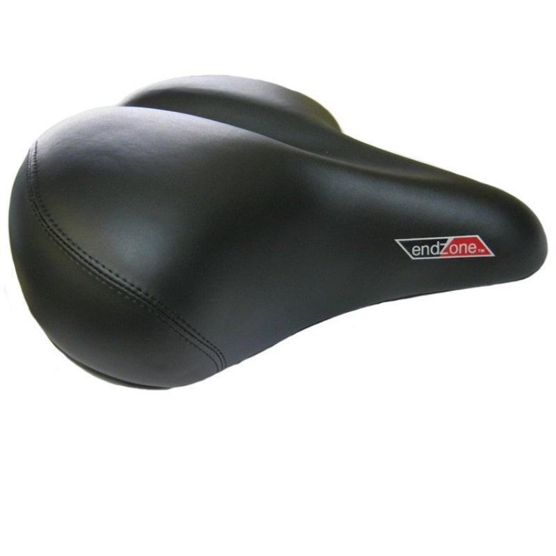 Velo Comfort Ultra-Wide Saddle