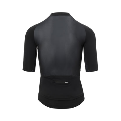 Giro Men's Chrono Elite Jersey - Black