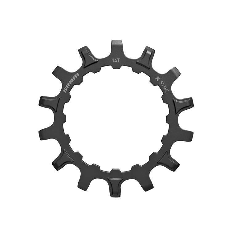 SRAM EX-1 14T Sprocket