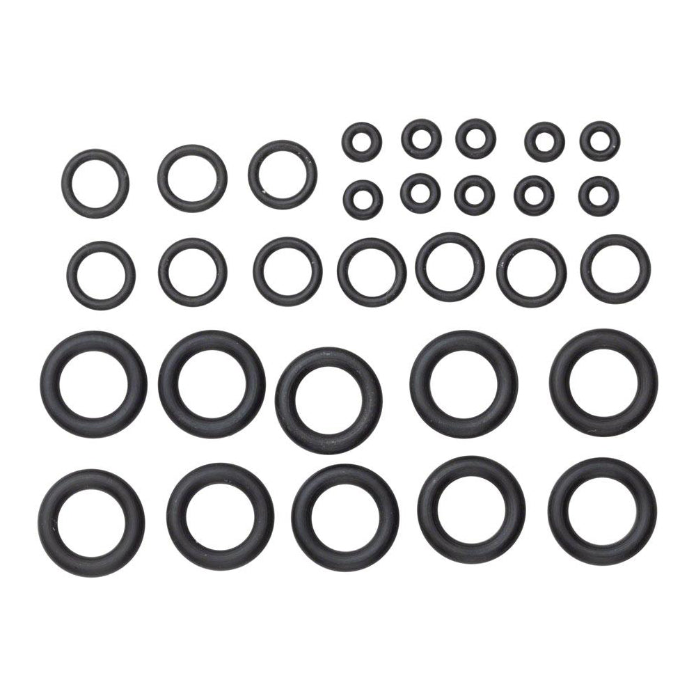 SRAM Pro Bleed Replacement O-Ring Kit 10qty