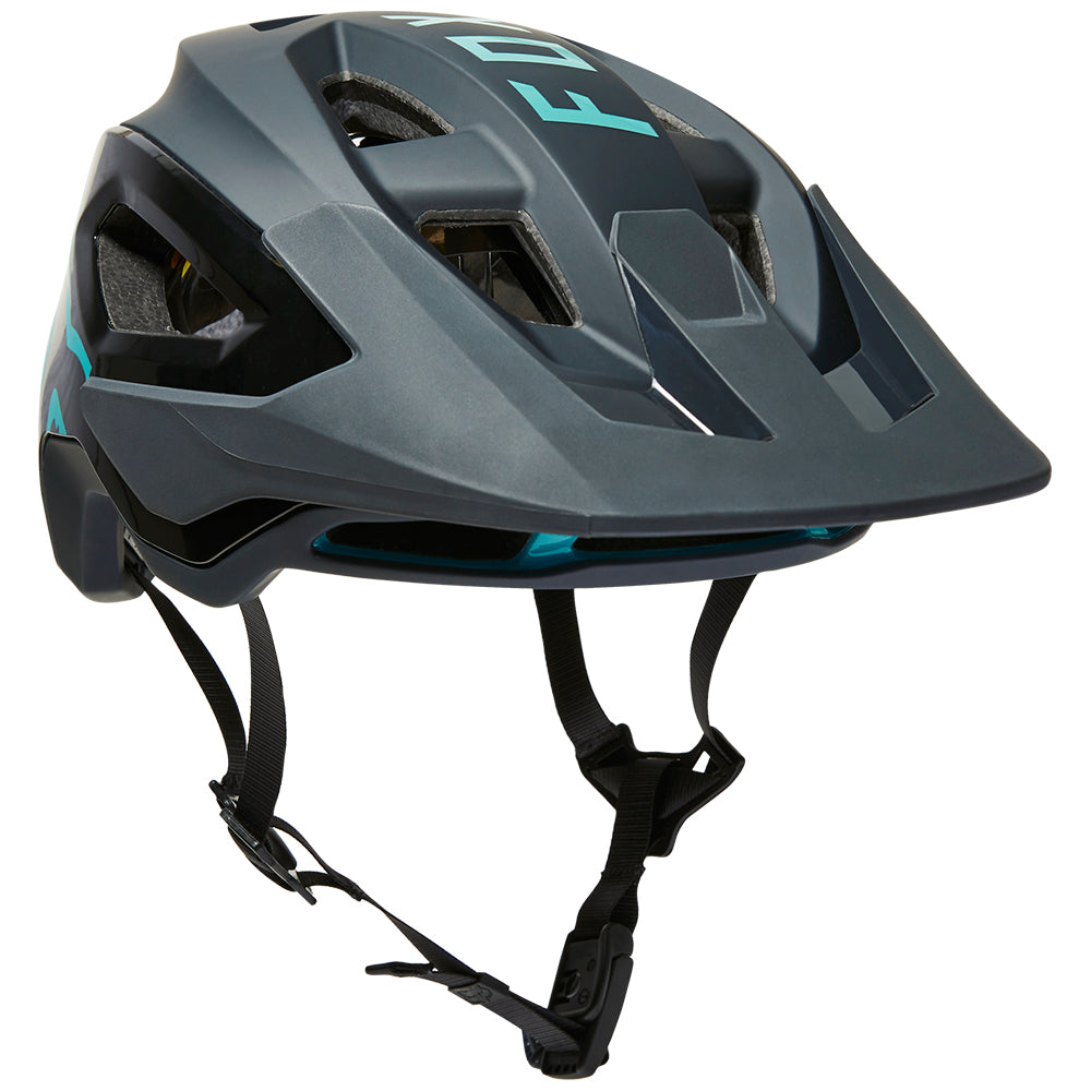 Fox speedframe helmet navy sale