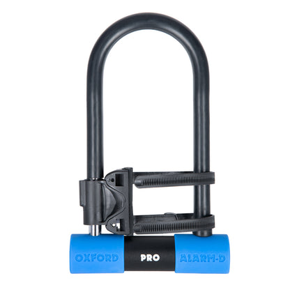 Oxford Alarm-D Pro 260mm D-Lock - Bracket