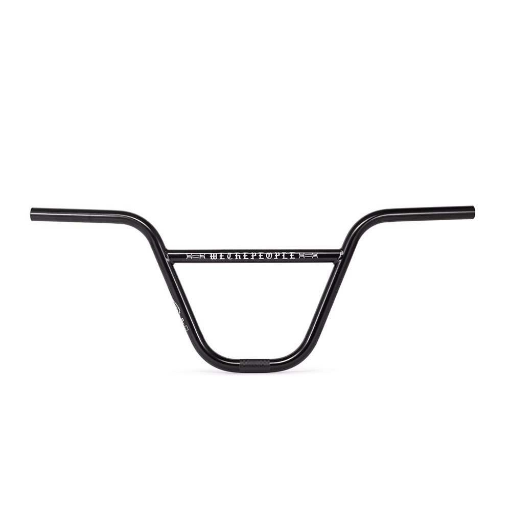 WTP Pathfinder 2pc bar 22.2 Black