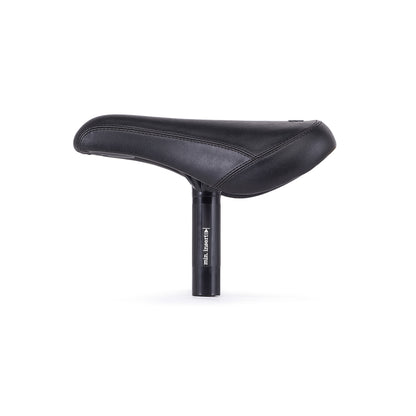 eclat Unify Combo Seat Fat Black