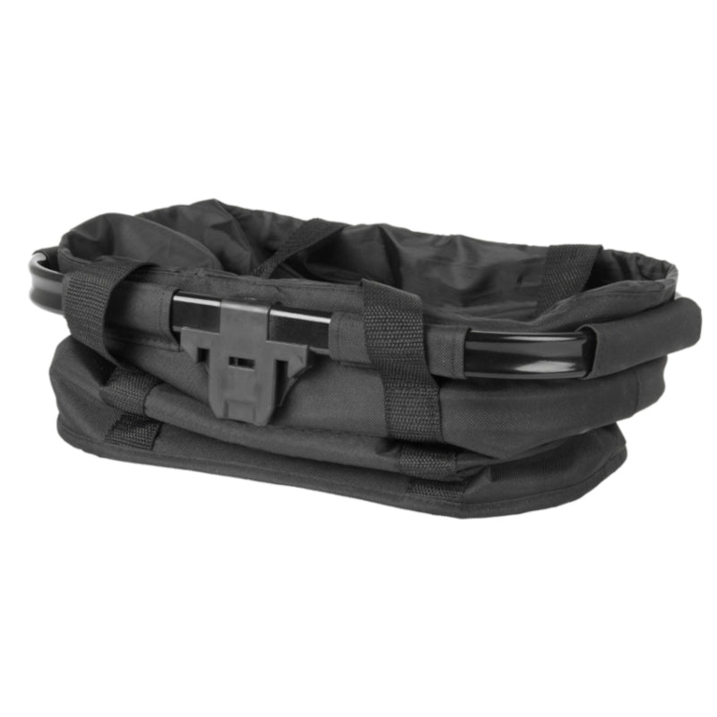 M-Wave Utrecht QR Handlebar Bag - Folded