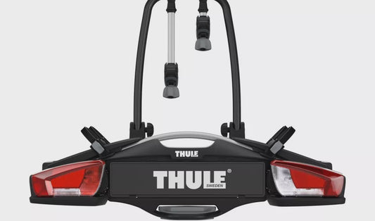 THULE VELOCOMPACT 924 2 BIKE RACK