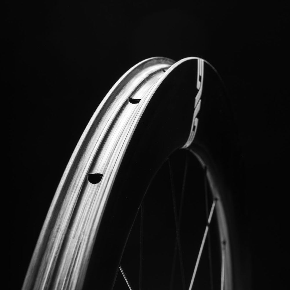 ENVE - FOUNDATION 65 DISC WHEELSET